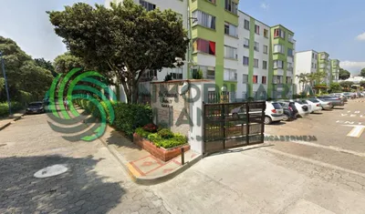 Apartamento en arriendo
