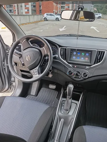 Suzuki Baleno 1.4 Gl