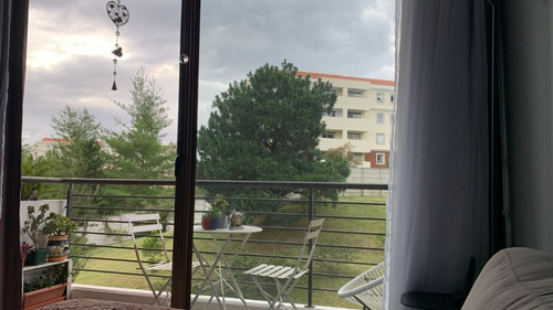 Imagen 4 de 6 de Apartamento Semi Amueblado En Renta Cerca De San Isidro Zona 16