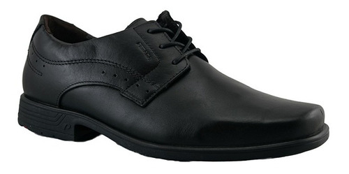 Zapatos Calzados Hombres Cuero 125301-01 Pegada Luminares 