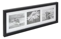 Comprar Portarretratos Madera Multiple 3 Fotos 13x18cm Bl O Ng Vgo