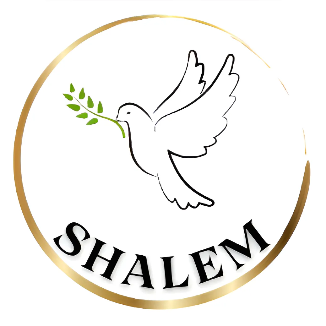 SHALEM