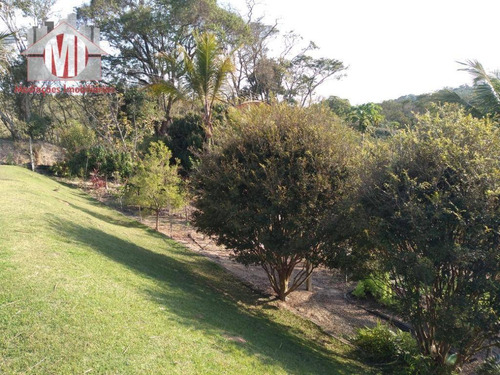 Linda Chácara Com 03 Dormitórios, Pomar Formado, Ótimo Acesso À Venda, 2000 M² Por R$ 420.000 - Zona Rural - Pinhalzinho/sp - Ch0523