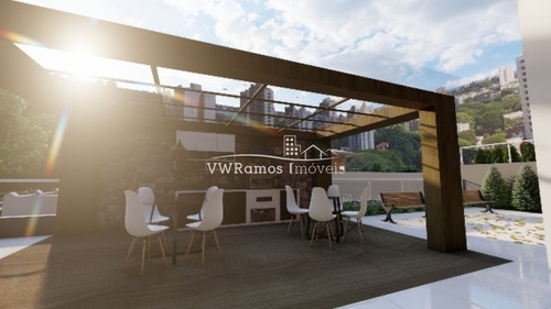 Imagem 8 de 9 de Apartamento Em Condomínio Padrão Para Venda No Bairro Vila Formosa, 1 Dorm, 1 Vagas, 26,40m² - 1229