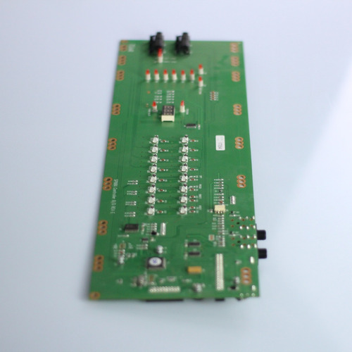 Placa De Painel Para Kurzweil Sp88x