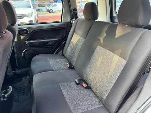 Ford Ecosport Ecosport 2.0 XLS 16V FLEX 4P AUTOMÁTICO