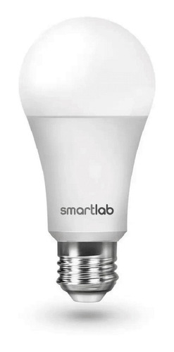 Imagen 1 de 4 de Ampolletas Smartlab Led Inteligente Smart Home Wifi 