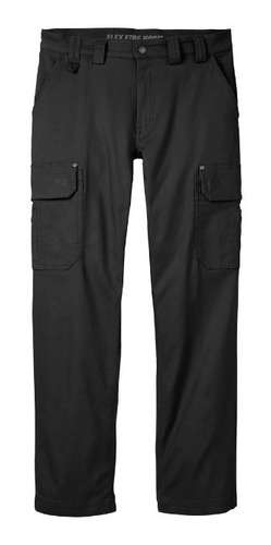 Pantalones Varon Duluthflex Fire Hose Relaxed Fit Cargo Work