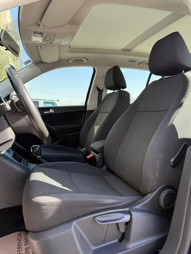 Volkswagen Tiguan 2017