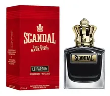 Perfume para hombre Jpg Scandal Homme Le Parfum Edp, 150 ml
