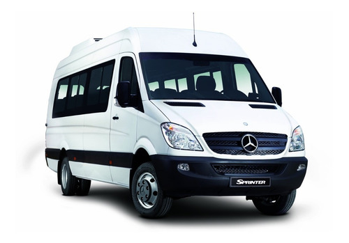 Filtro Aire Mann Mercedes Sprinter 411 415 515 Cdi Aleman