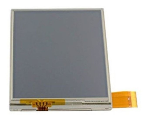 Tela Display (lcd + Tela De Toque) Ipaq 110,111,112,114,116