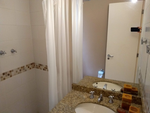 Imagem 10 de 30 de Flat À Venda, 2 Quartos, 1 Suíte, 1 Vaga, Copacabana - Rio De Janeiro/rj - 3719