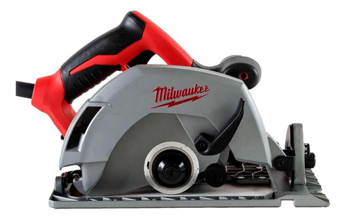 Sierrra Circular Milwaukee 7.1/4'' - 1600 Watts Americana