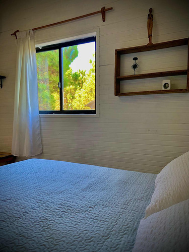 Casa Muy Comoda Ubicada En La Viuda Punta Del Diablo