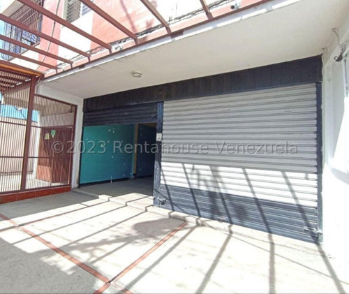 Milagros Inmuebles Edificio Venta Barquisimeto Lara Zona Oeste Economica Residencial Economico Comercial Código Inmobiliaria Rent-a-house 24-16570