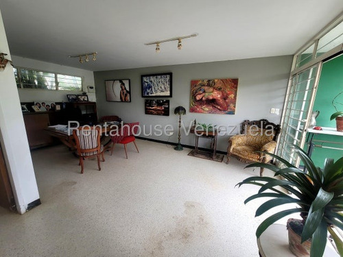 Exclusivo Apartamento En Venta Cumbres De Curumo Abm