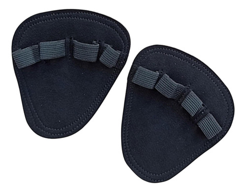 Guantes De Entrenamiento Con Almohadillas De Agarre De