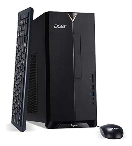 Escritorio Acer Aspire Tc-895-ua92, Procesador Intel Core I5