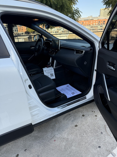 Toyota Corolla Cross 1.8 Hev Seg Ecvt