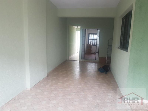 Imagem 11 de 15 de Casa Para Venda Em Mogi Das Cruzes, Vila Rubens, 3 Dormitórios, 1 Suíte, 2 Banheiros, 2 Vagas - 517_1-1324417