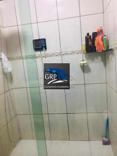 Imagem 15 de 15 de Casa Para Venda Em São Paulo, Conjunto Residencial Prestes Maia, 2 Dormitórios, 2 Banheiros, 2 Vagas - 5725_1-2381928