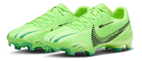 Tenis Fútbol Nike Vapor15 Academy Mercurial Dream Speed Mg 