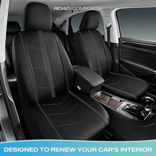 Road Comforts Fundas De Asiento De Automóvil, Fundas De Asie