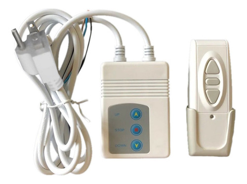 Yeye Controlador Eléctrico De Pantalla De Proyector De 315