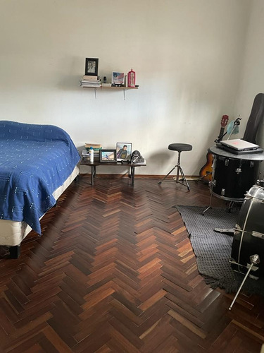Imagen 5 de 10 de Venta Casa En Buceo 2 Dorm.