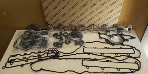 Kit Empacaduras Toyota 1vd-ftv