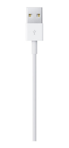 Imagen 5 de 8 de Cable Usb A Lightning Compatible iPhone - iPad - iPod