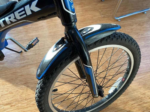 Bicicleta Trek Niños R20