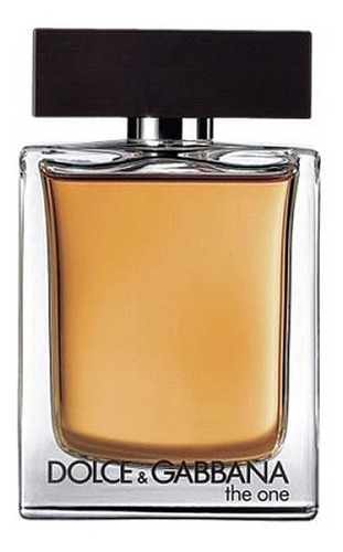  Perfume D&g The One For Men Edt X100ml Masaromas
