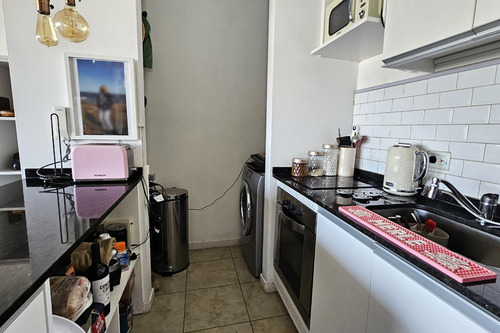 Departamento En Venta 2 Ambientes En Villa Urquiza