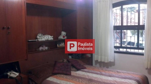 Imagem 12 de 19 de Sobrado À Venda, 280 M² Por R$ 1.200.000,00 - Vila Mascote - São Paulo/sp - So4625