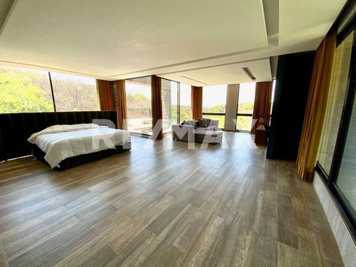 Casa En Condominio Venta Real Hacianda De Valle Escondido