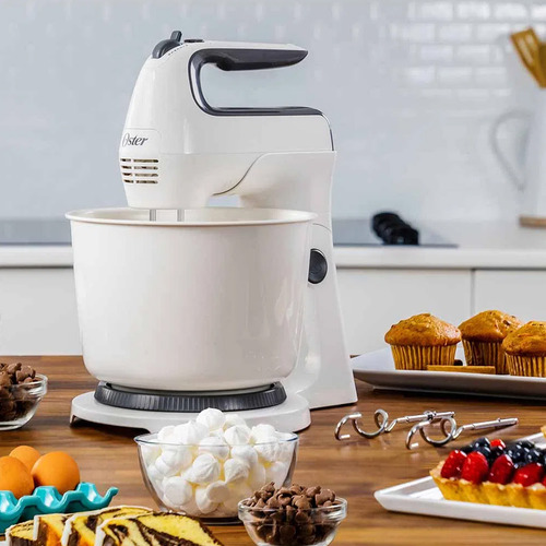 Batidora Pedestal Hm3610 Hand Mixer