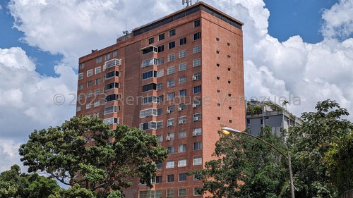 Apartamento En Venta En Prados Del Este Fjg 24-4748