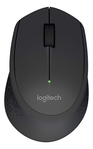 Mouse Logitech Inalámbrico M280