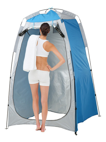 Privacy Shelter Tienda Portátil Al Aire Libre Camping Playa