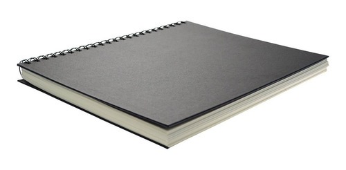 Imagen 4 de 7 de Combo Cuaderno Dibujo + Juego De Lapices +juego De Bosquejos