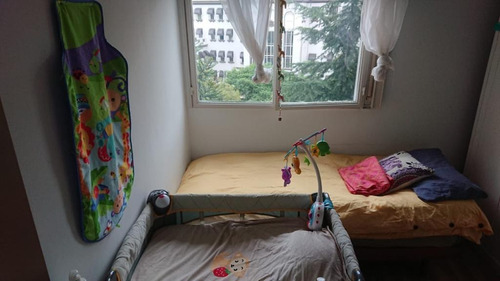 Imagen 11 de 16 de Departamento En Venta 3 Ambientes En Almagro