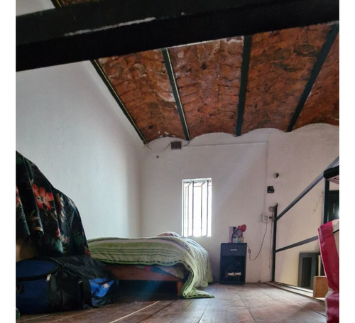 Venta Departamento De Pasillo 1 Dormitorio - Santa Fe 2923, Rosario