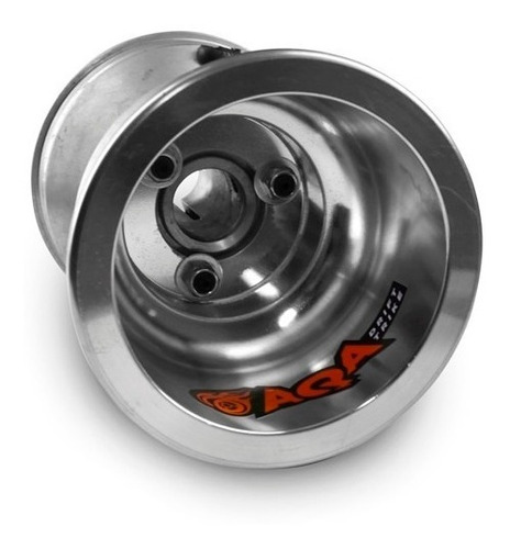 Roda Para Drift Trike Motorizado + Cubo Aqa (unidade)