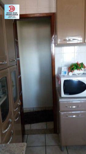 Imagem 5 de 15 de Apartamento - Vila Antonieta - Ref: 8947 - V-8947