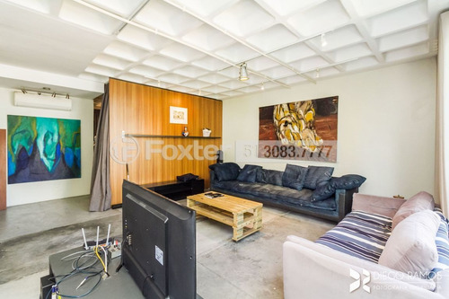 Imagem 7 de 30 de Loft, 1 Dormitórios, 102.55 M², Petrópolis - 1607