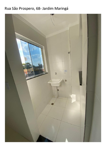 Imagem 16 de 16 de Apartamento Residencial Em São Paulo - Sp - Ap0670_rrx