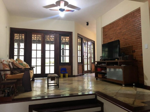 Imagem 6 de 28 de Casa Em Pendotiba, Niterói/rj De 422m² 4 Quartos À Venda Por R$ 860.000,00 - Ca1310688-s