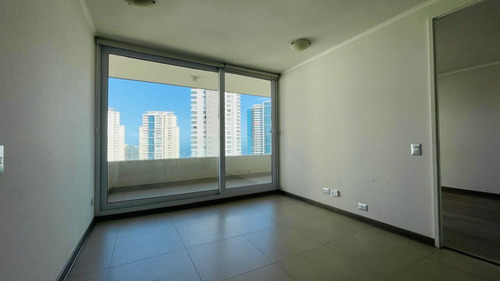 Arriendo Año Corrido Hermoso Departamento Costa De Momtemar.